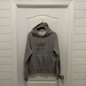Abercrombie & Fitch Hoodie